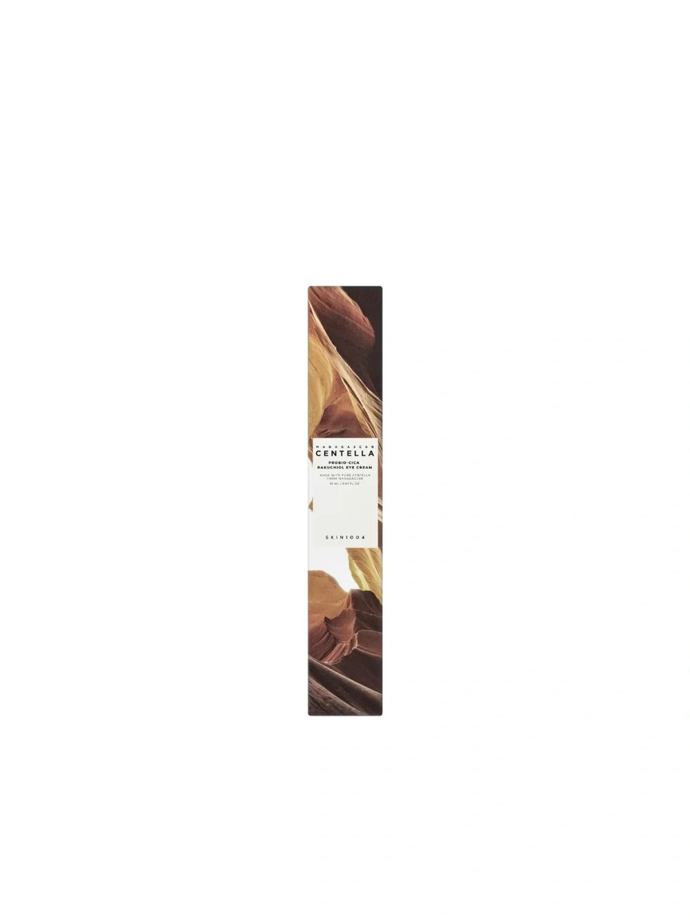 $12 Skin1004 Madagascar Centella Probio-Cica Bakuchiol Eye Cream